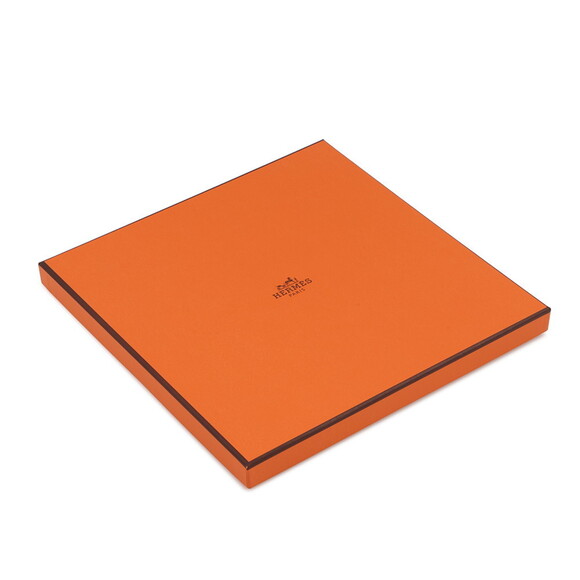 Hermes scarf muffler Carre 90 Brides de Gala en fleurs HERMES silk SCARF - Picture 7 of 7